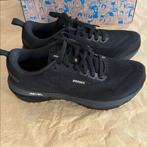 16:11 Brooks Revel 6